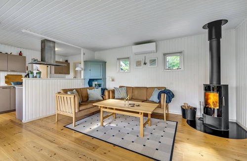 Tranekaer House | 3 bedroom beautiful home in Tranekær