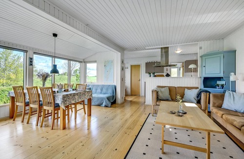 Tranekaer House | 3 bedroom beautiful home in Tranekær