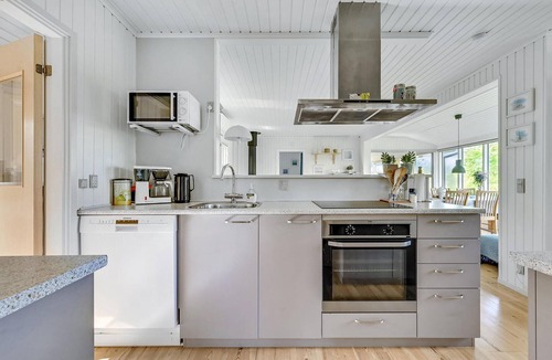 Tranekaer House | 3 bedroom beautiful home in Tranekær