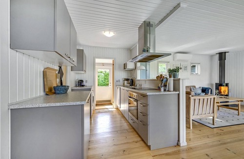 Tranekaer House | 3 bedroom beautiful home in Tranekær