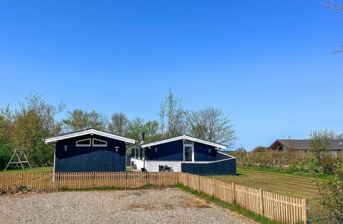 Vinderup House | 3 bedroom beautiful home in Vinderup
