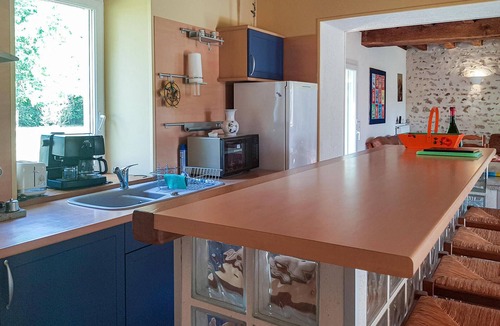 Ardentes House | 3 bedroom beautiful home in Ardentes