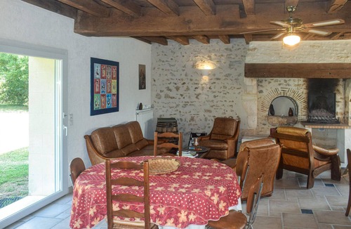 Ardentes House | 3 bedroom beautiful home in Ardentes