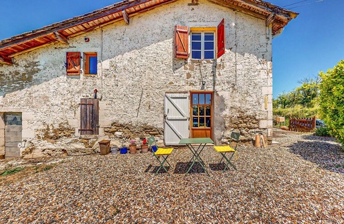 Armillac House | 3 bedroom beautiful home in Armillac