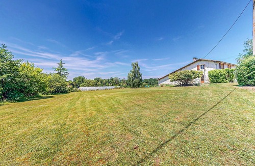 Armillac House | 3 bedroom beautiful home in Armillac