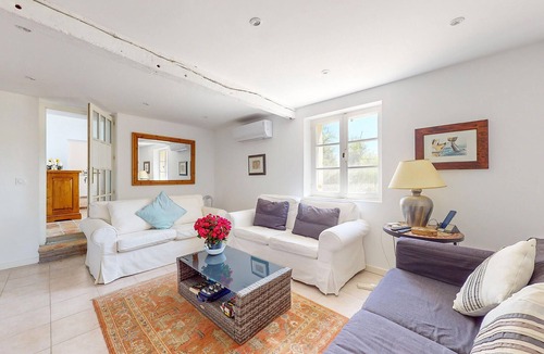 Armillac House | 3 bedroom beautiful home in Armillac