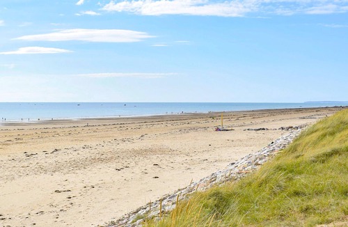 Creances House | 3 bedroom beautiful home in Créances