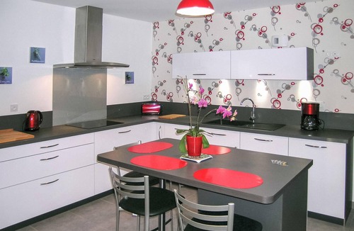 Dourdan House | 3 bedroom beautiful home in Dourdain