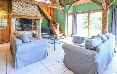 Hattenville House | 3 Bedroom Beautiful Home In Hattenville