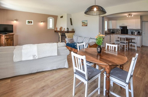 Rognonas House | 3 bedroom beautiful home in Rognonas