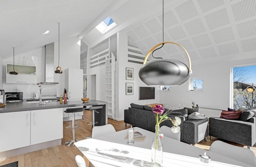 Sandvig House | 3 bedroom beautiful home in Allinge