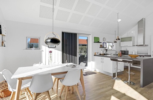 Sandvig House | 3 bedroom beautiful home in Allinge