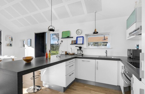 Sandvig House | 3 bedroom beautiful home in Allinge