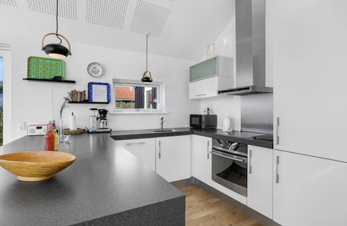 Sandvig House | 3 bedroom beautiful home in Allinge