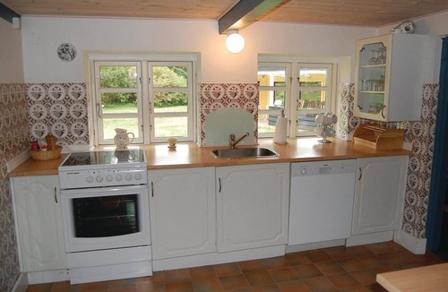 Ho House | 3 bedroom beautiful home in Blåvand
