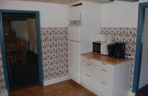 Ho House | 3 bedroom beautiful home in Blåvand