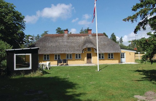 Ho House | 3 bedroom beautiful home in Blåvand