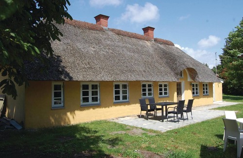 Ho House | 3 bedroom beautiful home in Blåvand