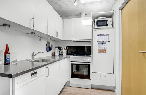 Blavand Strand House | 3 bedroom beautiful home in Blåvand