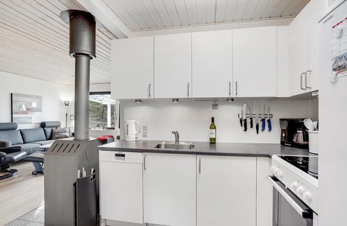Blavand Strand House | 3 bedroom beautiful home in Blåvand