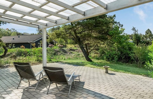 Blavand Strand House | 3 bedroom beautiful home in Blåvand