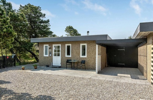 Blavand Strand House | 3 bedroom beautiful home in Blåvand