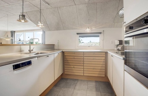 Blavand Strand House | 3 bedroom beautiful home in Blåvand