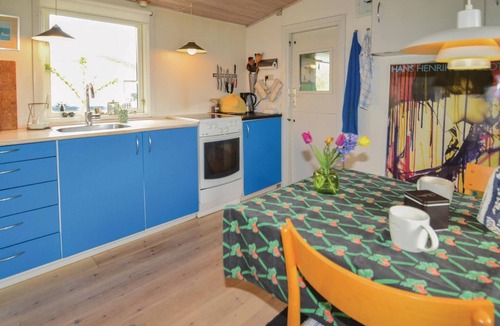 Bog By House | 3 bedroom beautiful home in Bogø By
