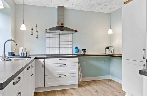 Bogense House | 3 bedroom beautiful home in Bogense