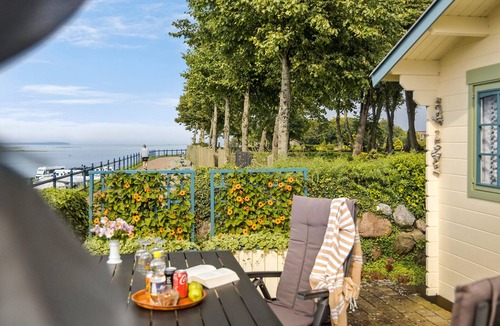 Bogense House | 3 bedroom beautiful home in Bogense