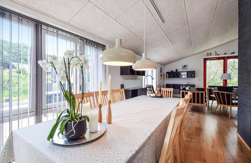 Farvang House | 3 bedroom beautiful home in Fårvang