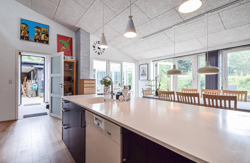 Farvang House | 3 bedroom beautiful home in Fårvang