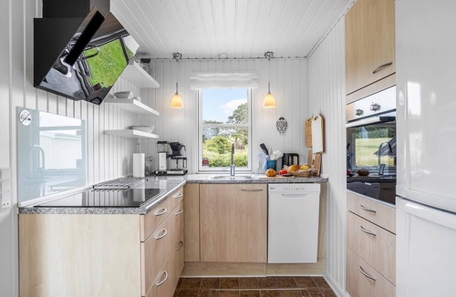 Faaborg House | 3 bedroom beautiful home in Faaborg