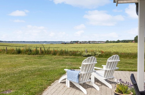 Faaborg House | 3 bedroom beautiful home in Faaborg