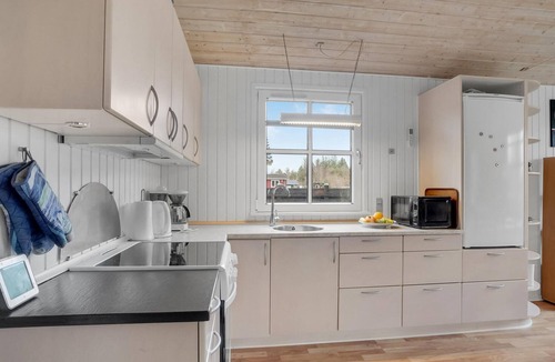 Sundstrup House | 3 bedroom beautiful home in Højslev