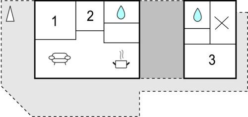 Arø House | 3 Bedroom Beautiful Home In Haderslev