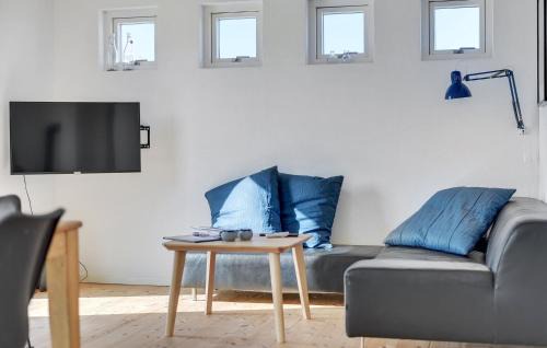 Arø House | 3 Bedroom Beautiful Home In Haderslev