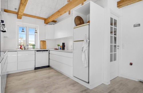 Sødring House | 3 bedroom beautiful home in Havndal