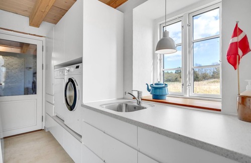 Sødring House | 3 bedroom beautiful home in Havndal