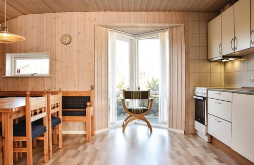 Skovgaarde House | 3 bedroom beautiful home in Herning