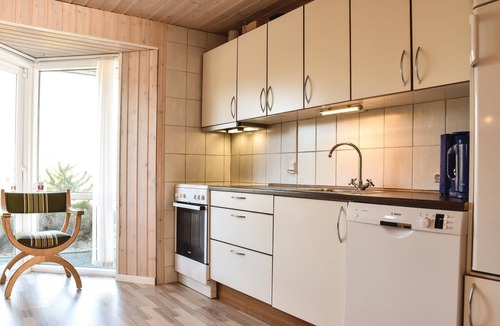 Skovgaarde House | 3 bedroom beautiful home in Herning