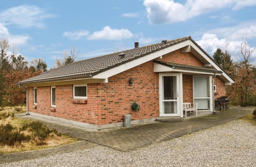 Skovgaarde House | 3 bedroom beautiful home in Herning