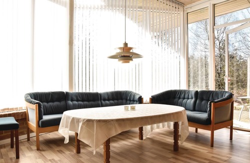 Skovgaarde House | 3 bedroom beautiful home in Herning