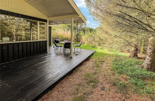 Trend House | 3 bedroom beautiful home in Løgstør