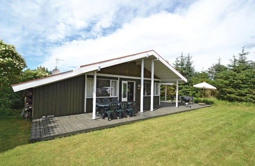 Trend House | 3 bedroom beautiful home in Løgstør
