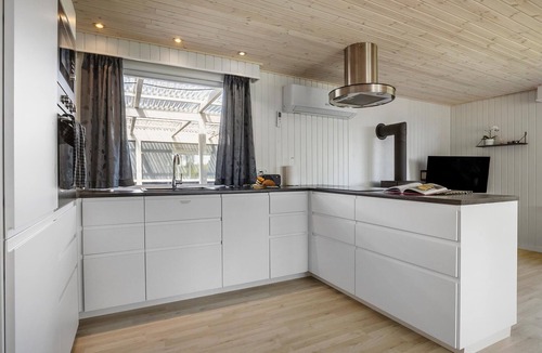 Hasmark Strand House | 3 bedroom beautiful home in Otterup