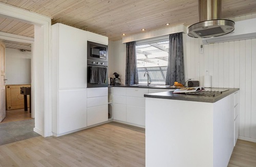 Hasmark Strand House | 3 bedroom beautiful home in Otterup