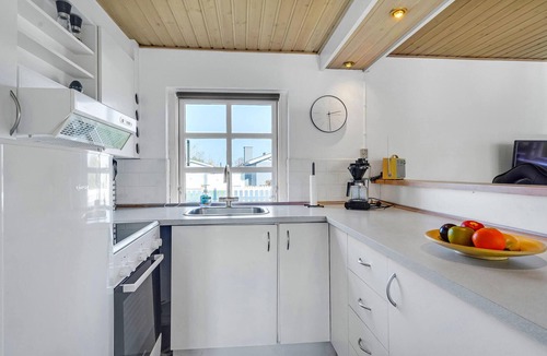 Hasmark Strand House | 3 bedroom beautiful home in Otterup