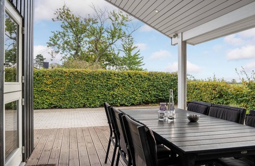 Otterup House | 3 bedroom beautiful home in Otterup