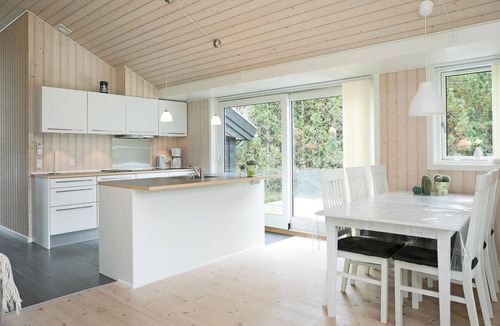 Rødhus House | 3 bedroom beautiful home in Pandrup